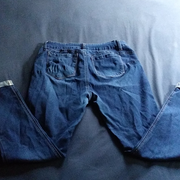 Skinny jeans - Picture 4 of 5